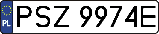 PSZ9974E