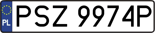 PSZ9974P