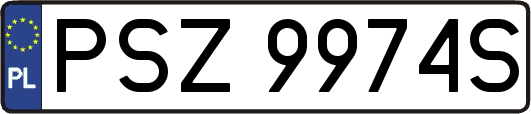 PSZ9974S