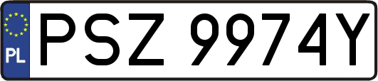 PSZ9974Y