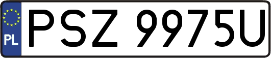PSZ9975U
