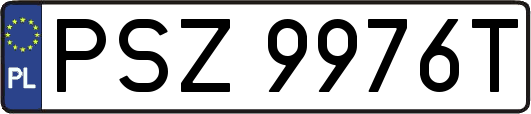 PSZ9976T
