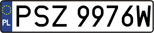 PSZ9976W