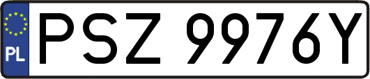 PSZ9976Y
