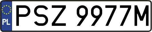 PSZ9977M