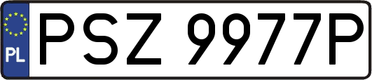 PSZ9977P