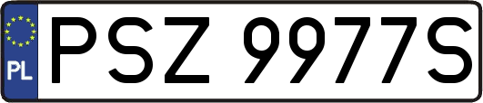 PSZ9977S