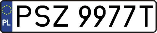 PSZ9977T