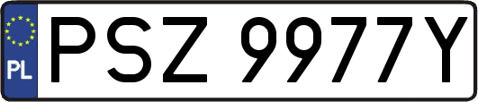 PSZ9977Y