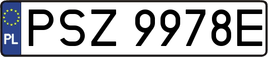 PSZ9978E