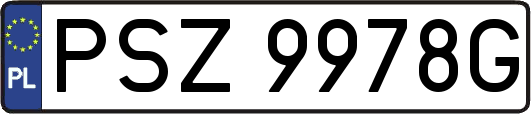 PSZ9978G
