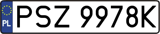 PSZ9978K
