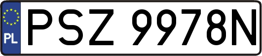 PSZ9978N