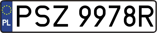 PSZ9978R