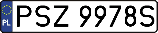 PSZ9978S