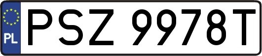 PSZ9978T