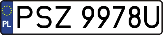 PSZ9978U