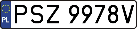 PSZ9978V