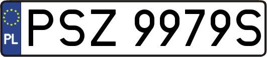 PSZ9979S