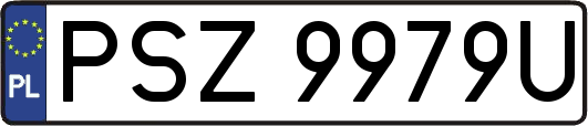 PSZ9979U