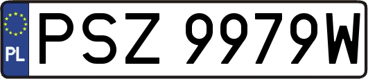 PSZ9979W