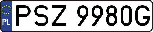 PSZ9980G