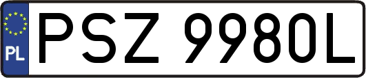PSZ9980L