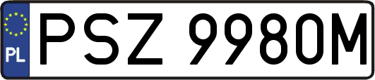 PSZ9980M