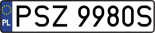 PSZ9980S