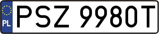 PSZ9980T