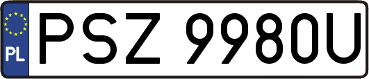 PSZ9980U