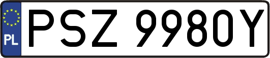 PSZ9980Y