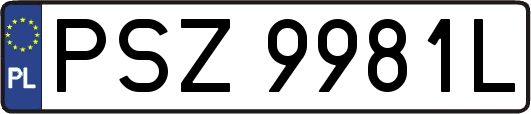 PSZ9981L