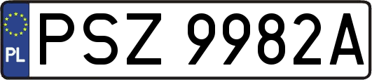 PSZ9982A
