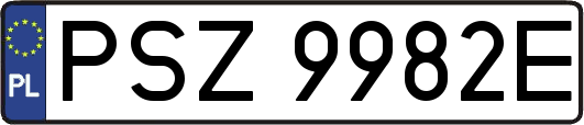 PSZ9982E