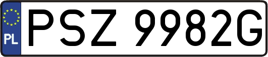 PSZ9982G