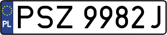 PSZ9982J