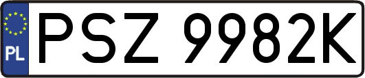 PSZ9982K