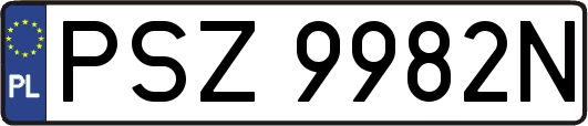 PSZ9982N