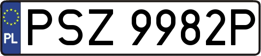 PSZ9982P