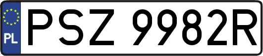 PSZ9982R