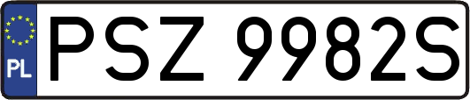 PSZ9982S
