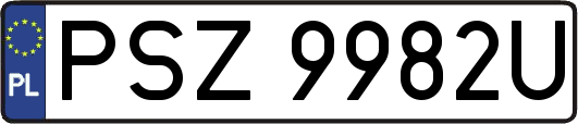 PSZ9982U