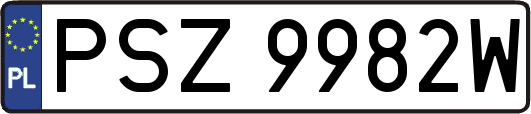 PSZ9982W