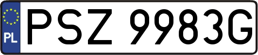 PSZ9983G