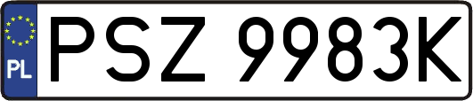 PSZ9983K