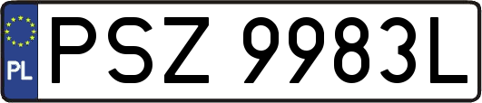 PSZ9983L