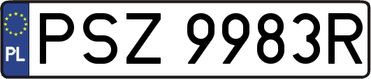 PSZ9983R