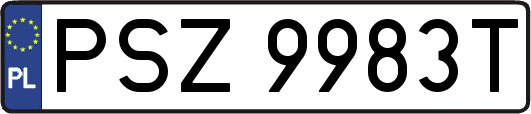 PSZ9983T