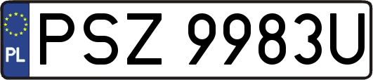 PSZ9983U